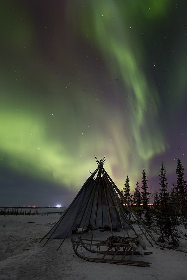 ANADOLIJA/Sergey Anisimov