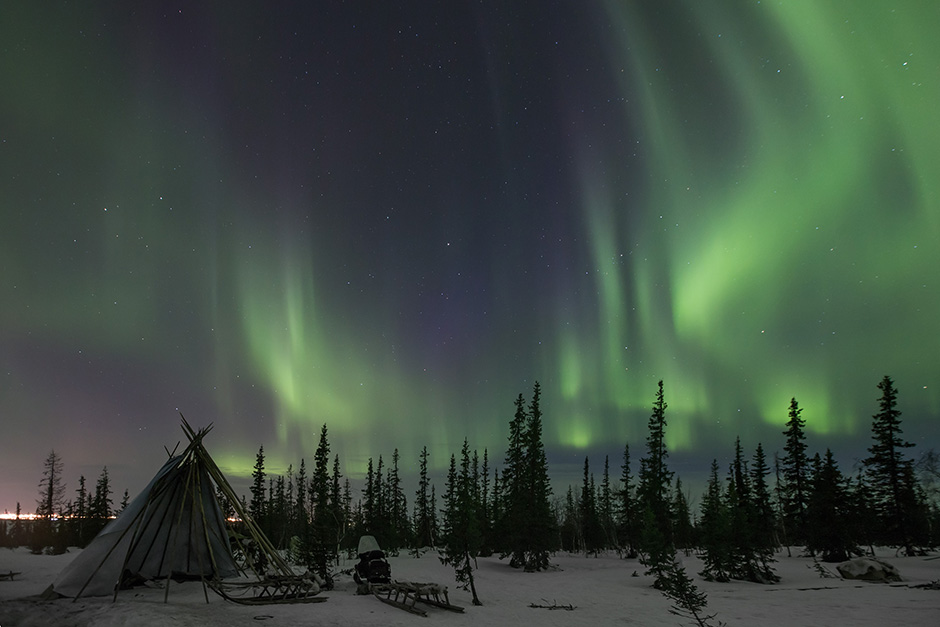 ANADOLIJA/Sergey Anisimov