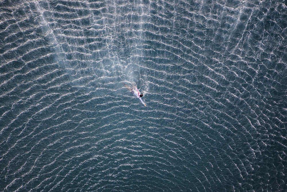 Reuters/Red Bull Media House