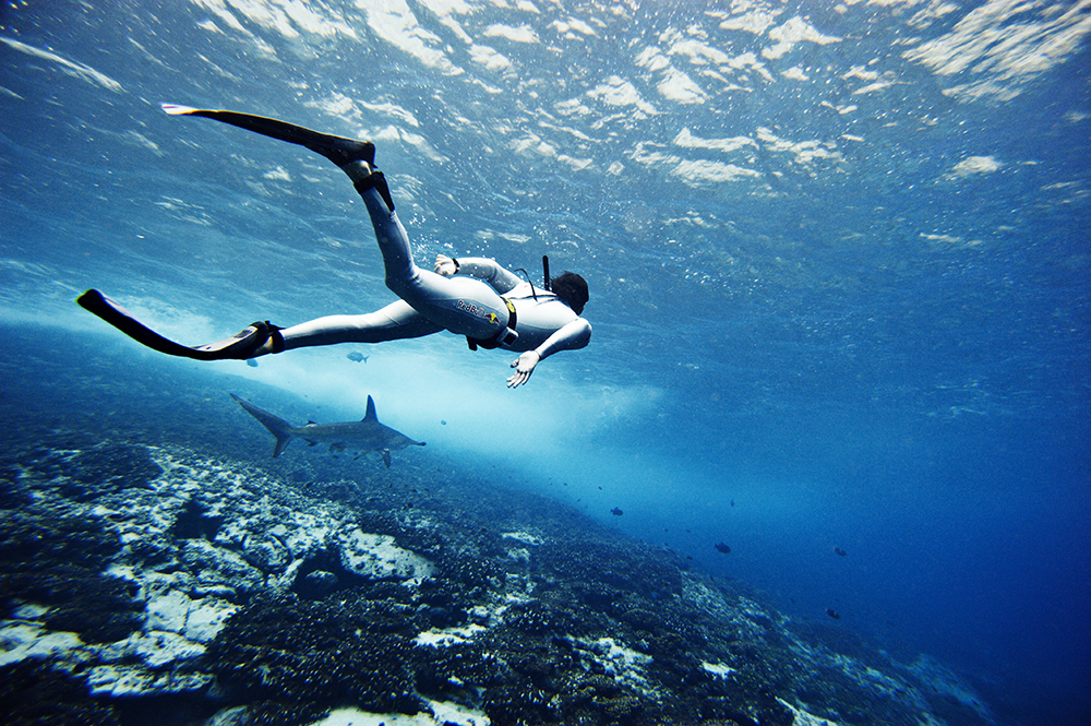 Reuters/Red Bull Media House