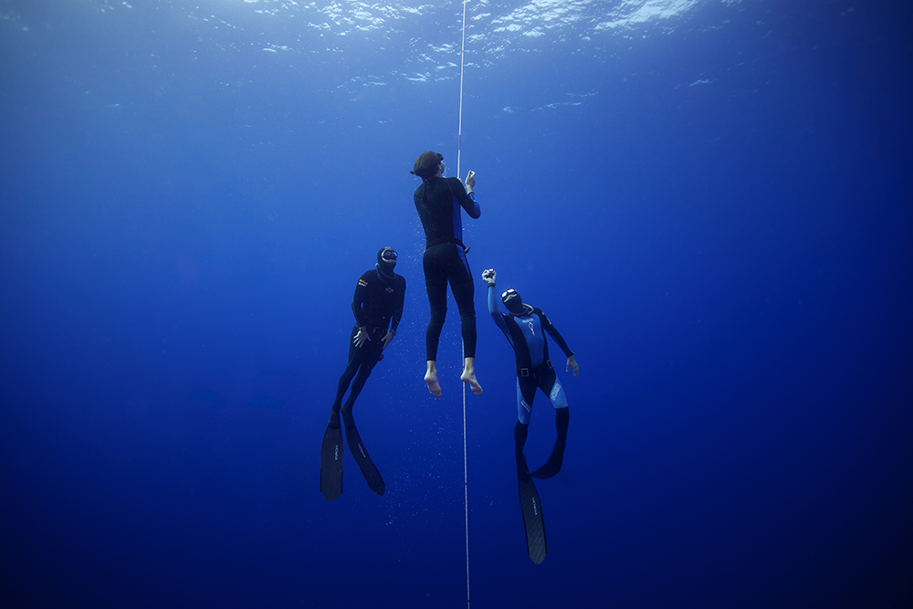 Reuters/Red Bull Media House