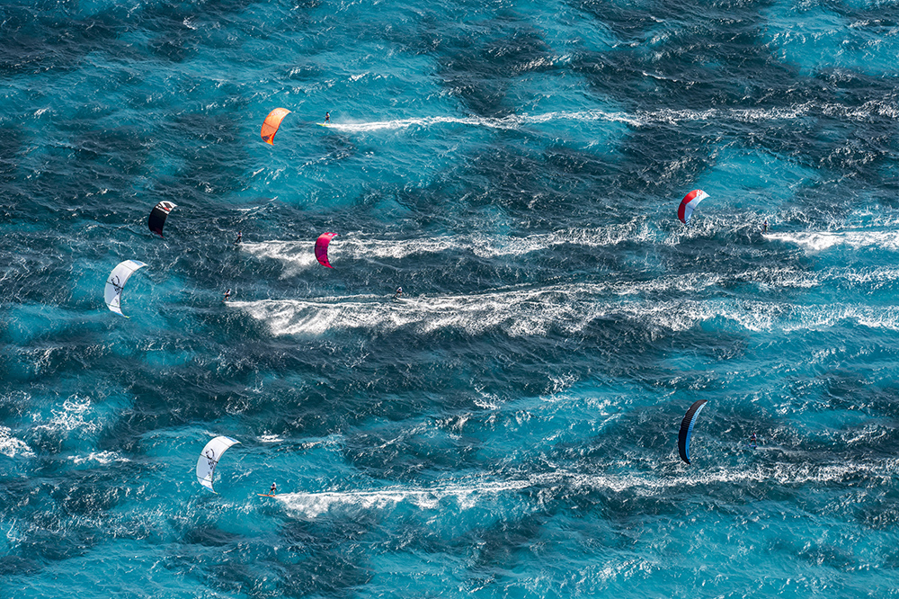 Reuters/Red Bull Media House