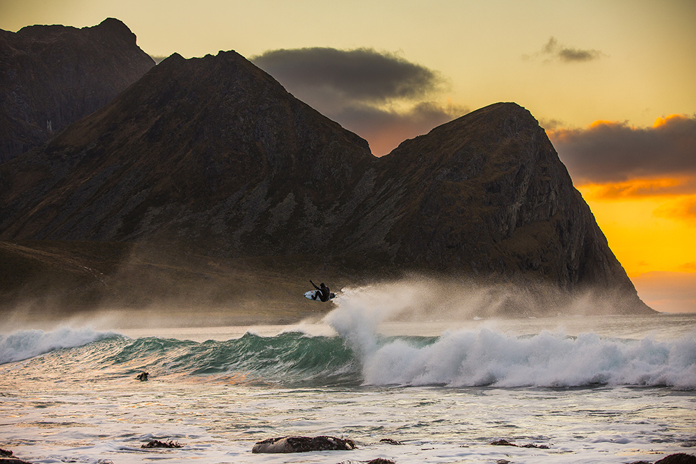 Reuters/Red Bull Media House