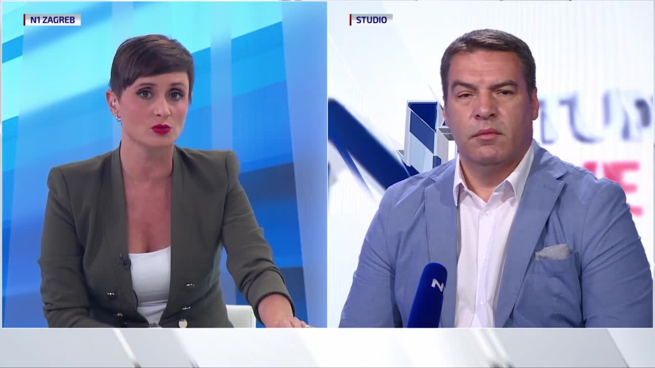 "Svi državni dužnosnici, pa i glavna državna odvjetnica, moraju biti svjesni da su pod udarom javnosti"