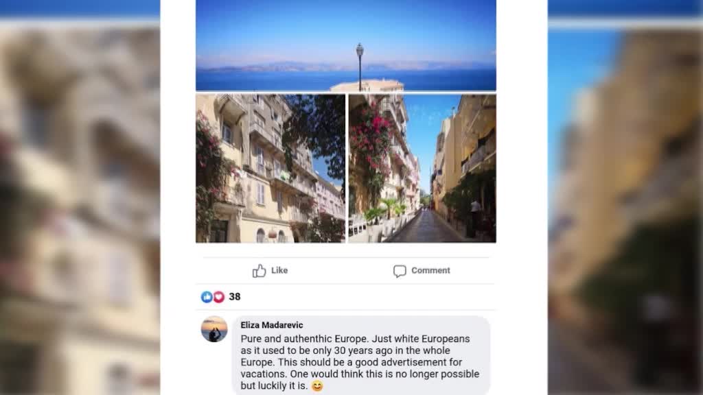 Svi se ogradili od diplomatkinje Mađarević