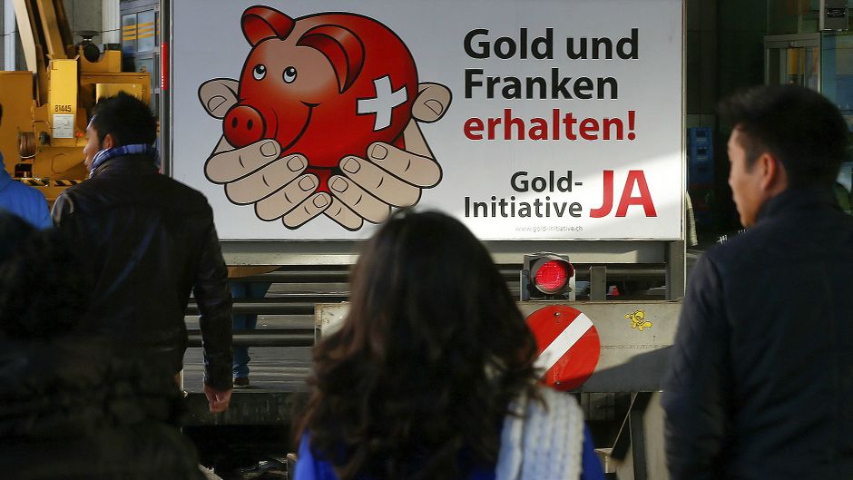 švicarska referndum zlato retres Arnd Wiegmann
