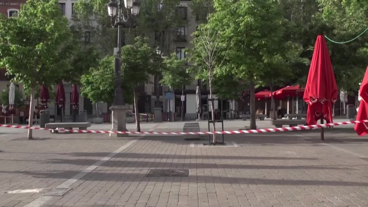 Svijet se bori s koronom