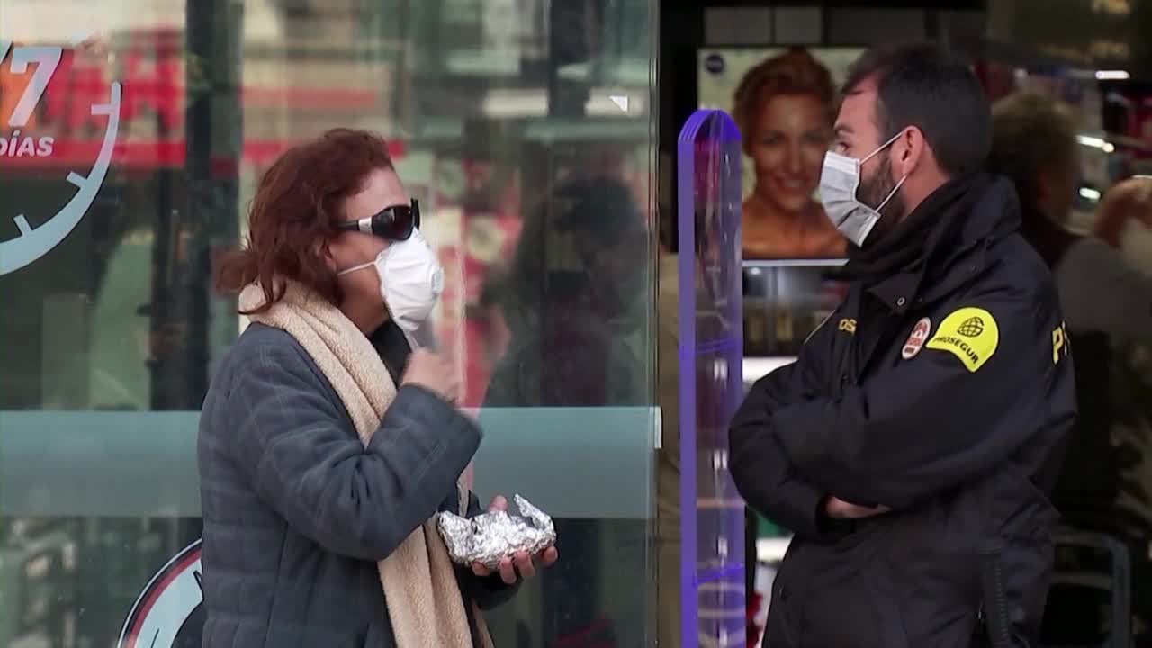 Svijet se bori s pandemijom koronavirusa