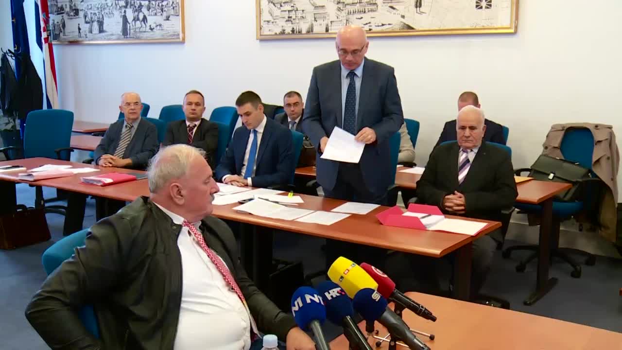 "Svima je zapovijedao Branimir Glavaš koji je bio alfa i omega svega u Osijeku"