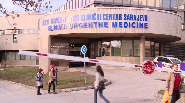 Svinjska gripa u BiH