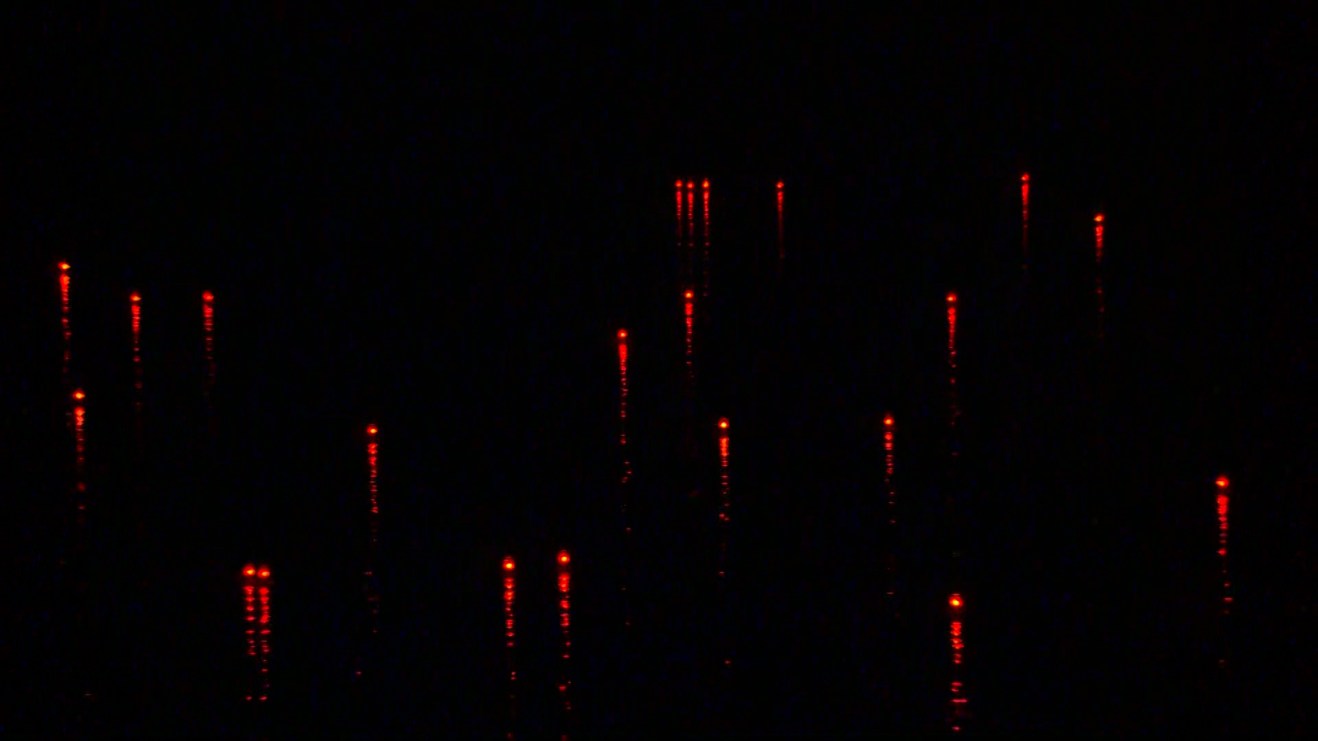 svjetlosna rijeka sjećanja Vukovar