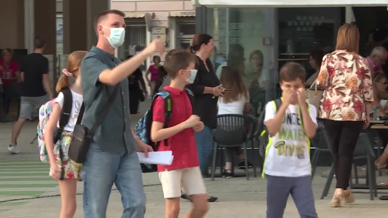 Svjetski dan učitelja