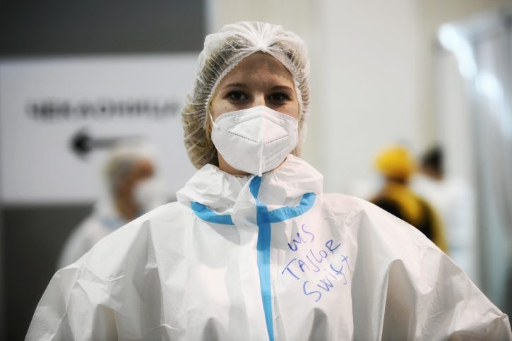 Foto: Vesna Lalić / Nova.rs