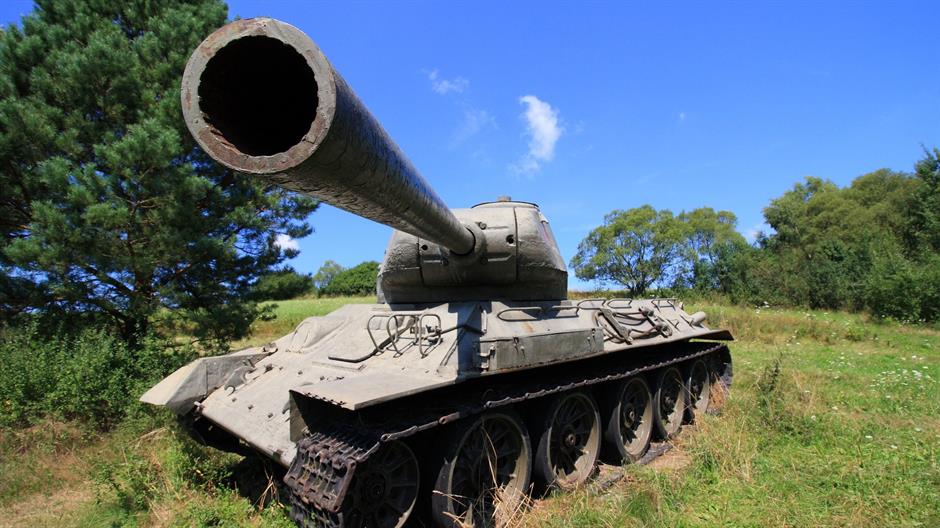 T-34