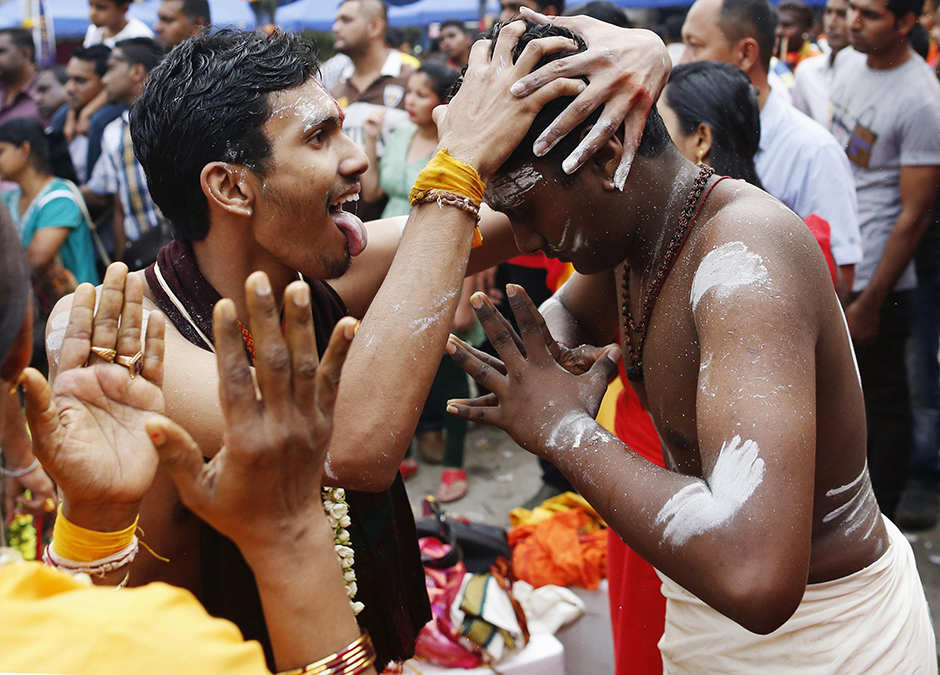 REUTERS/Olivia Harris