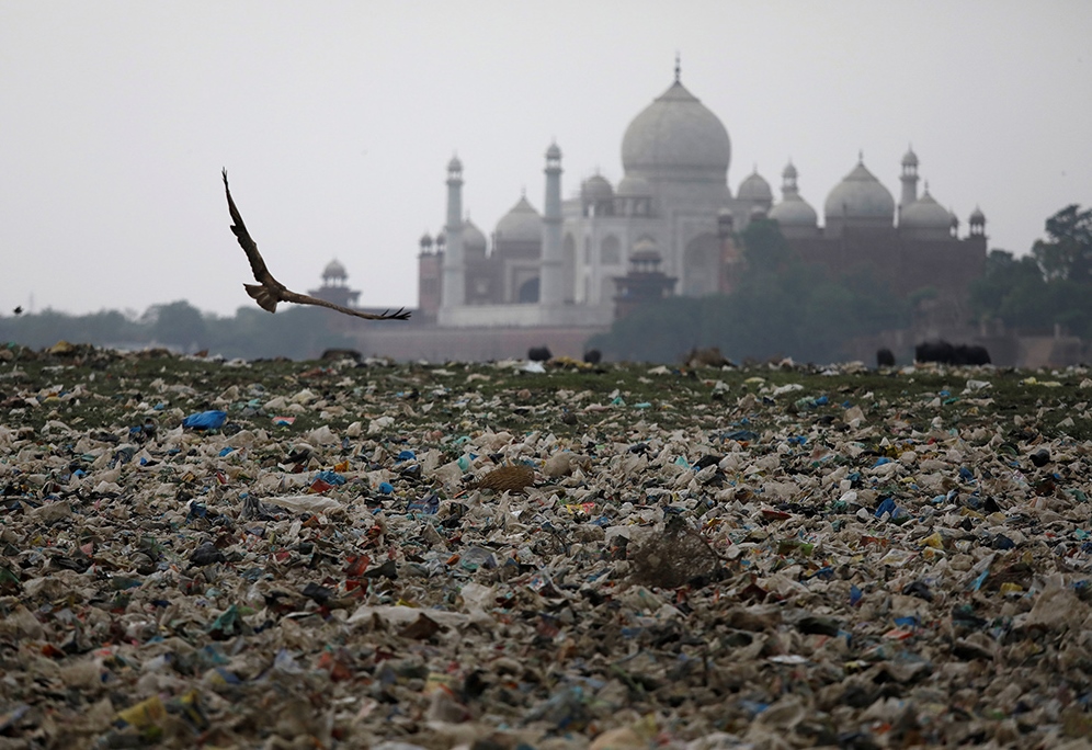 Taj Mahal foto REUTERS Saumya Khandelwal (4)