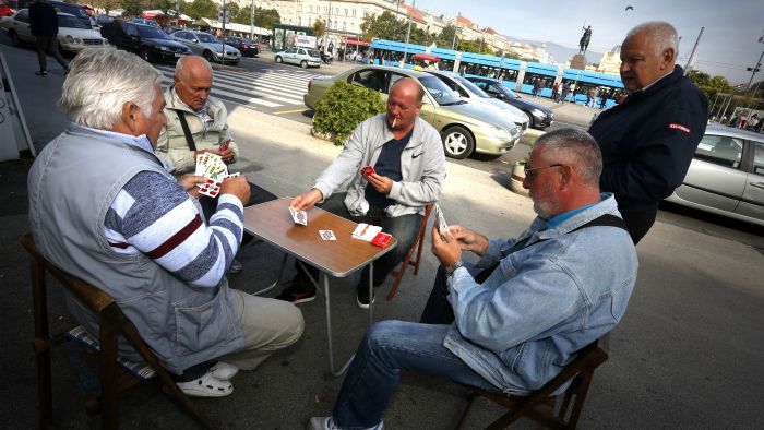 taksisti bela cropix Damjan Tadic