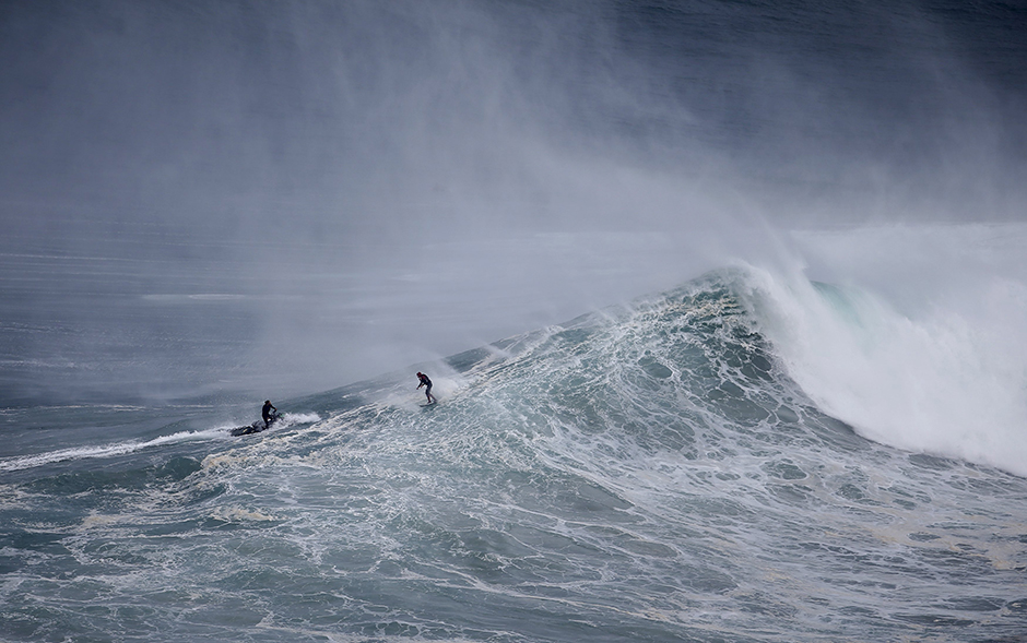 REUTERS/Rafael Marchante