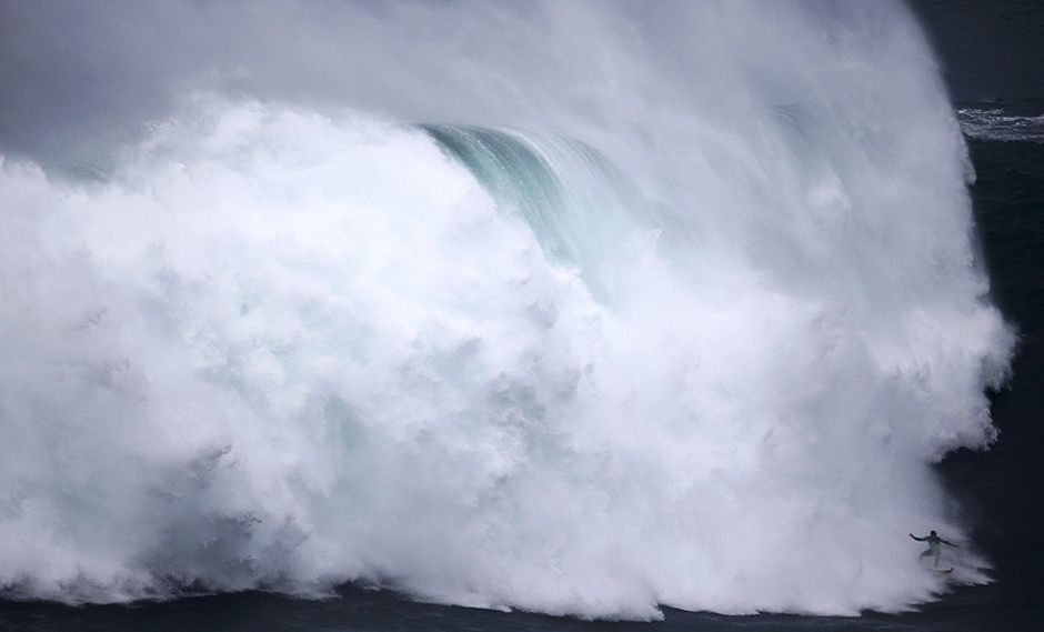 REUTERS/Rafael Marchante