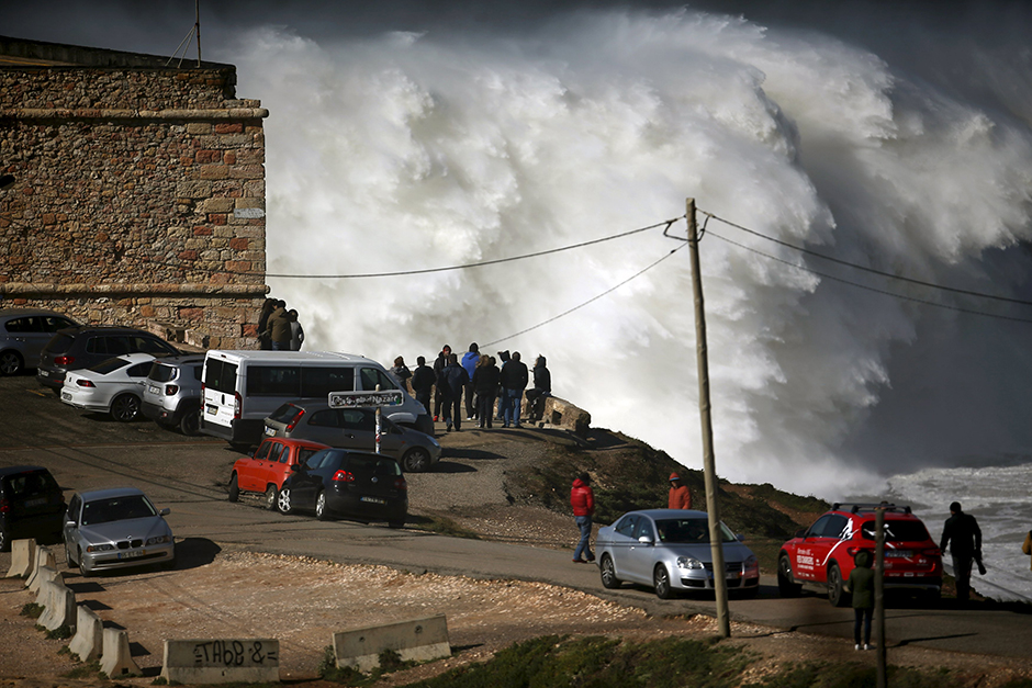 REUTERS/Rafael Marchante