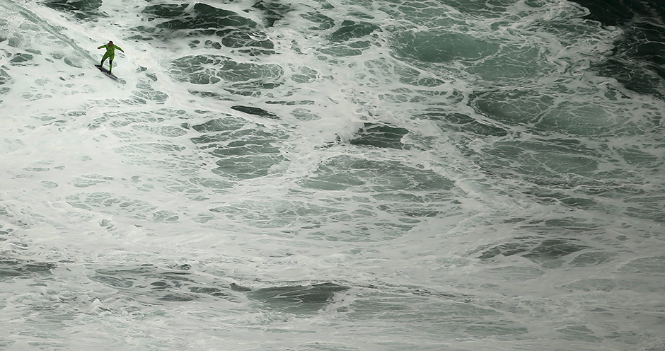 REUTERS/Rafael Marchante