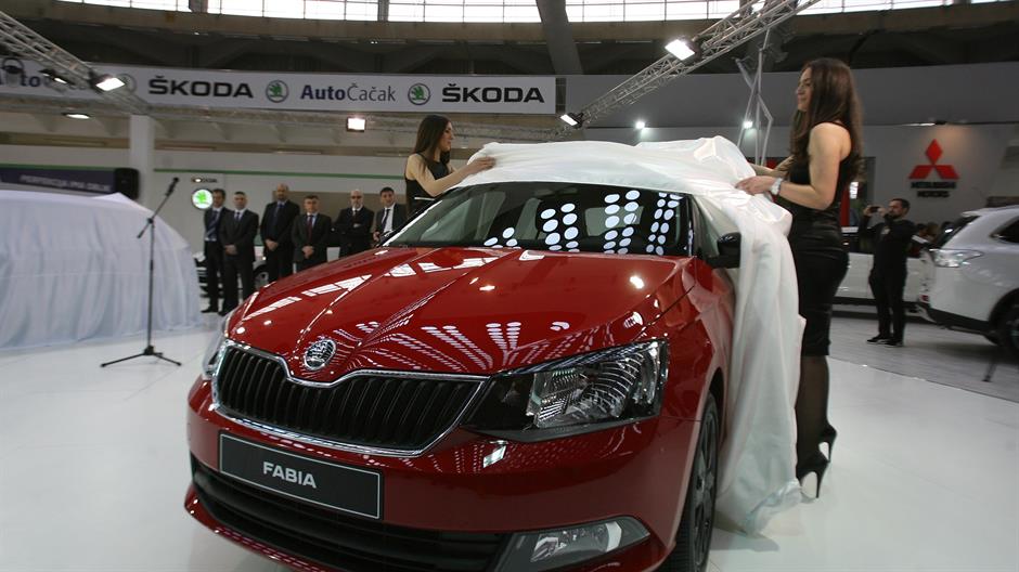 Tanjug/Miloš Jelesijević