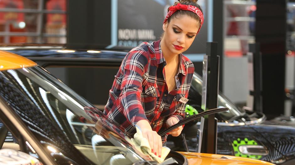 Tanjug/Miloš Jelesijević