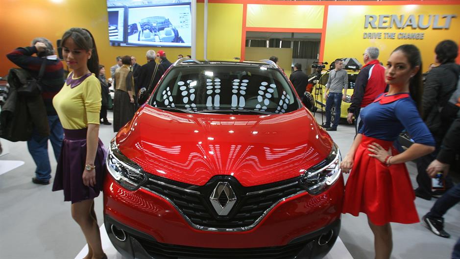 Tanjug/Miloš Jelesijević