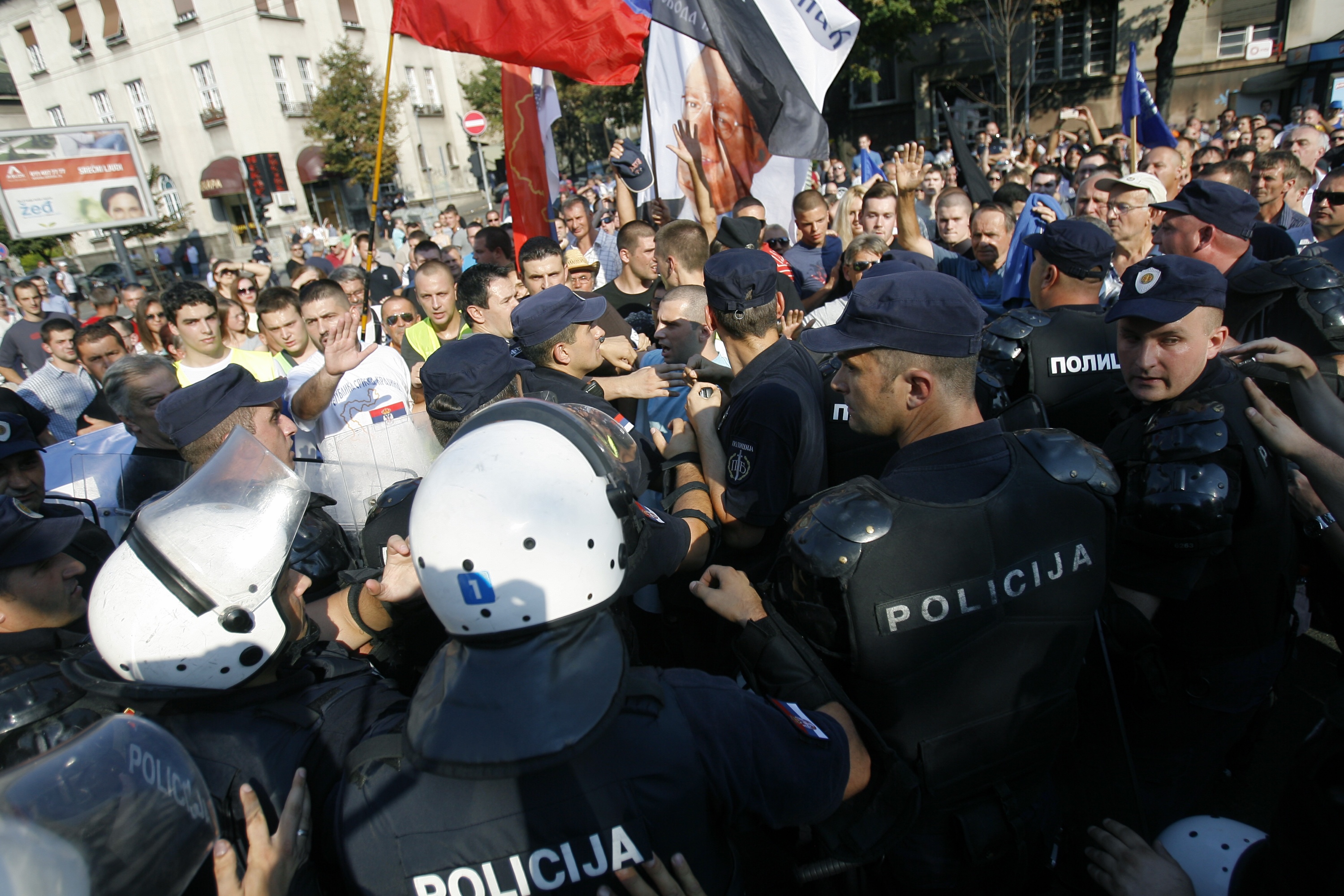 Tanjug/Marko Đoković