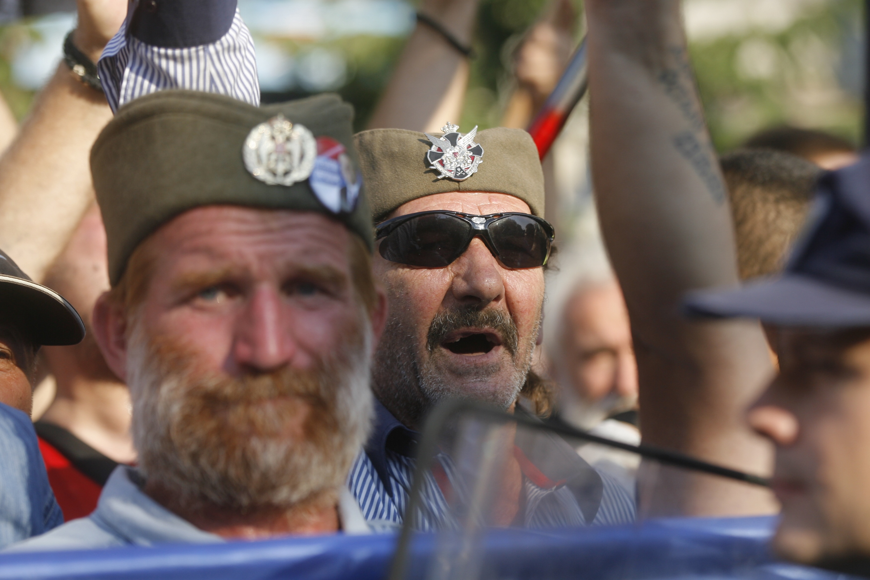 Tanjug/Marko Đoković