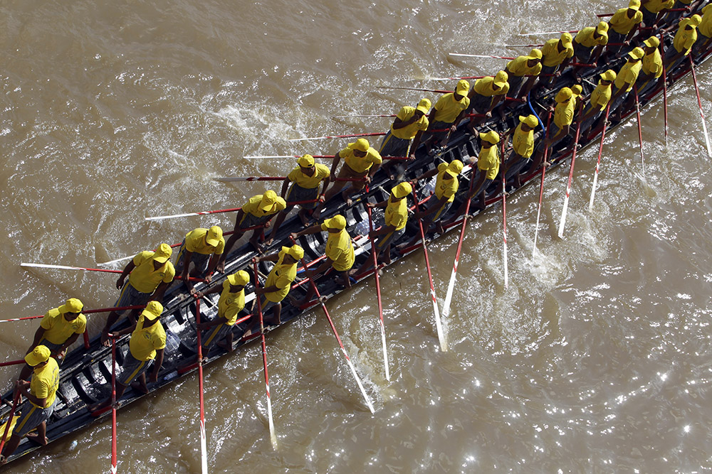 Tanjug/AP/Heng Sinith