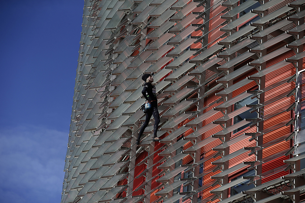 Tanjug/AP/Manu Fernandez