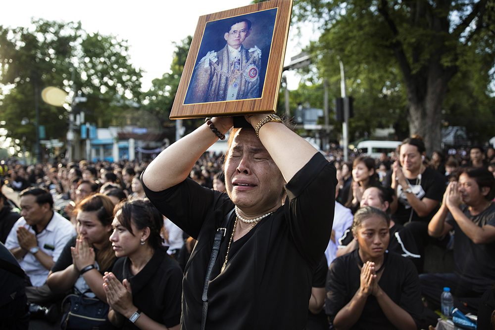 Tanjug/AP/Wason Wanichakorn