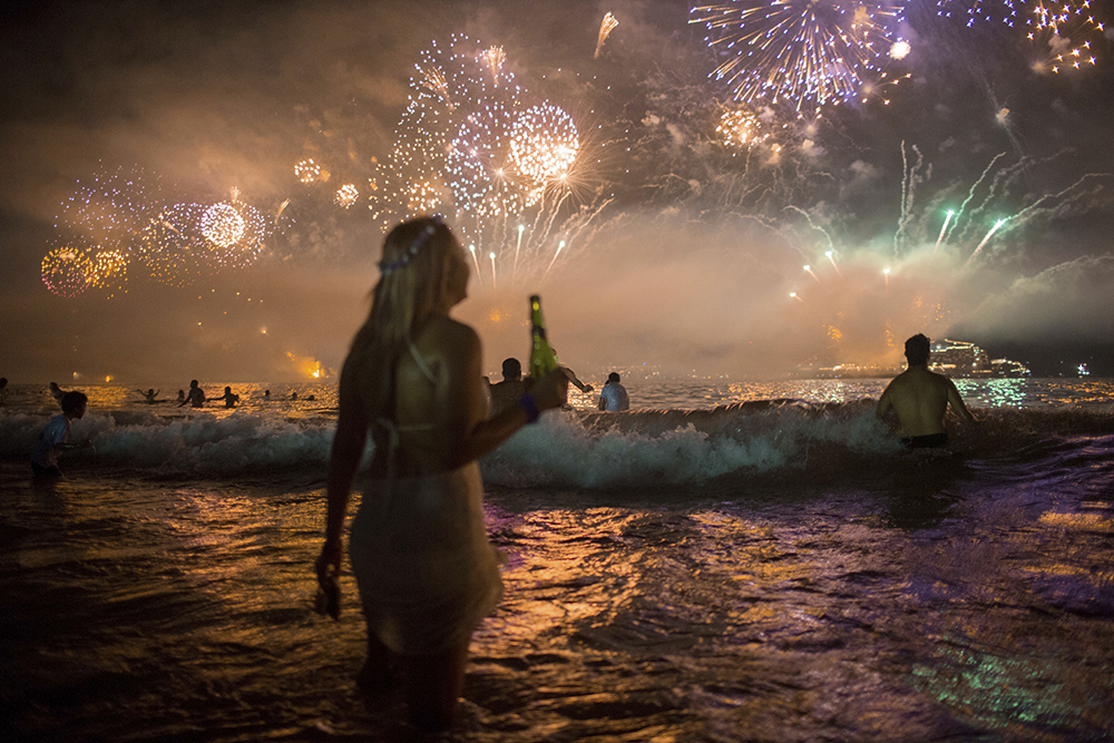 Tanjug/AP/Mauro Pimentel