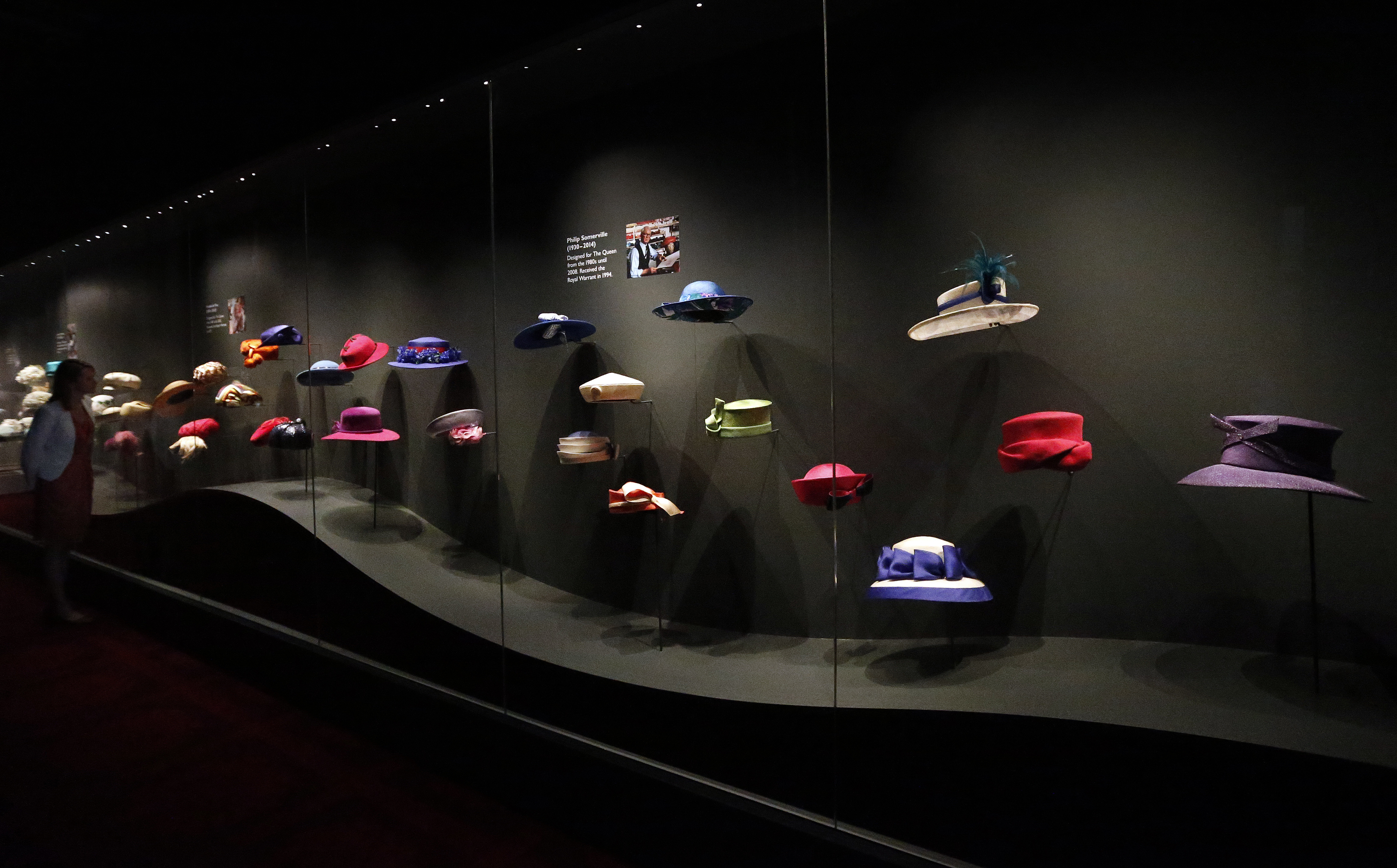 AP Photo/Frank Augstein