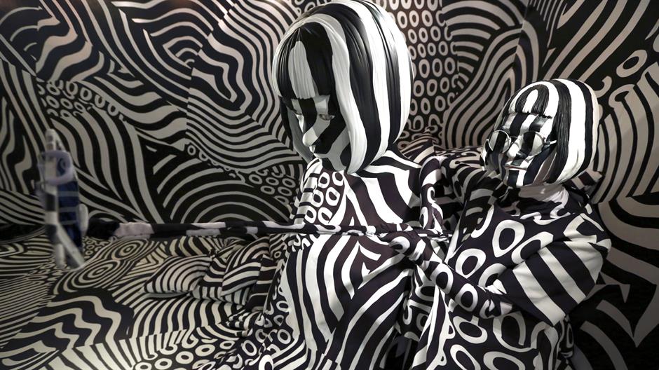 Tanjug/AP Photo/Eugene Hoshiko