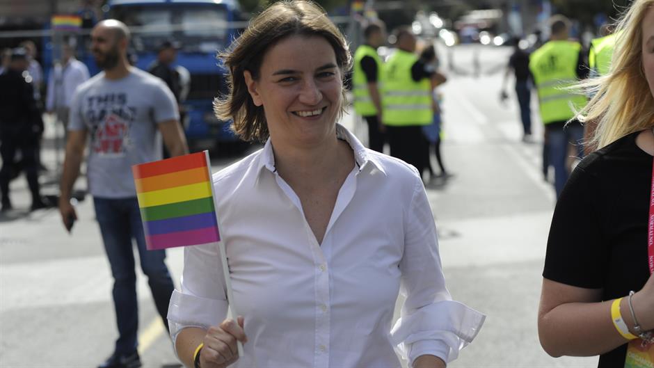 Tanjug/Milutin Marković