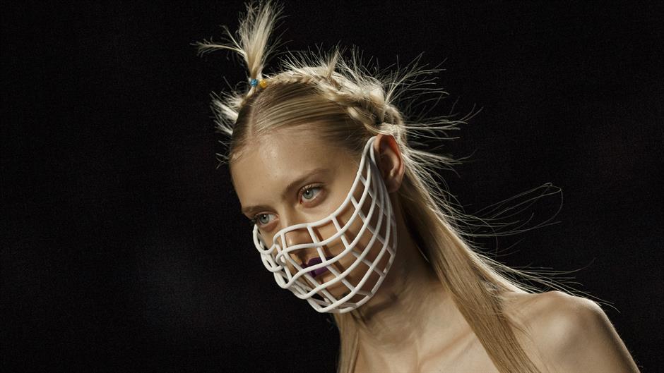 Maya Hanse, Tanjug/ AP Photo/Daniel Ochoa de Olza