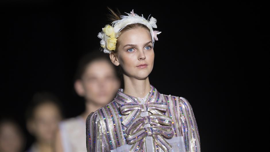 Teresa Helbig , Tanjug/ AP Photo/Daniel Ochoa de Olza