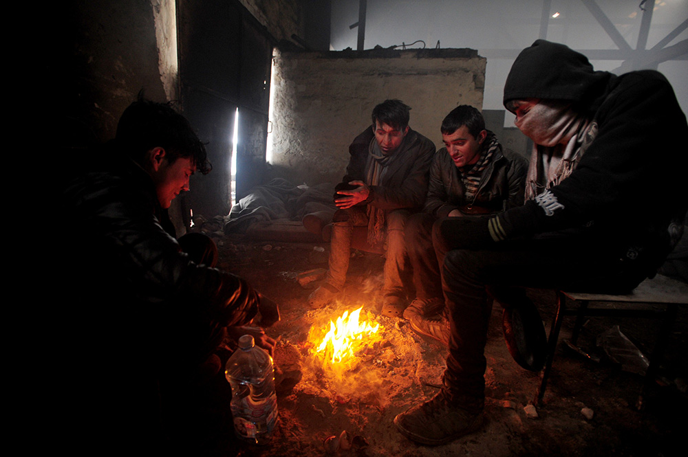 Tanjug/Dimitrije Goll