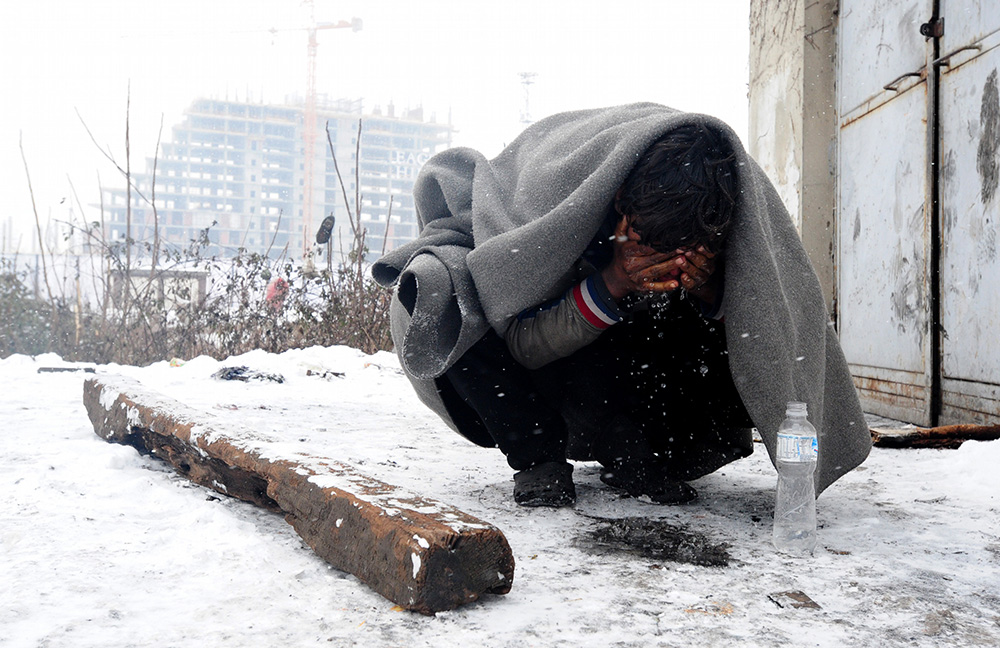 Tanjug/Dimitrije Goll