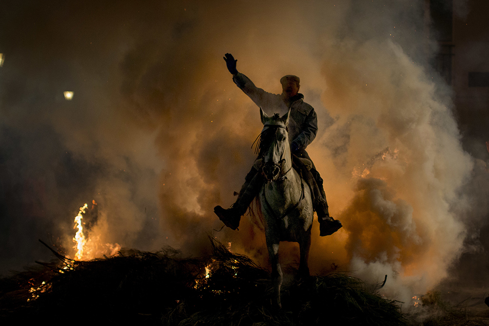 Tanjug/AP/Emilio Morenatti