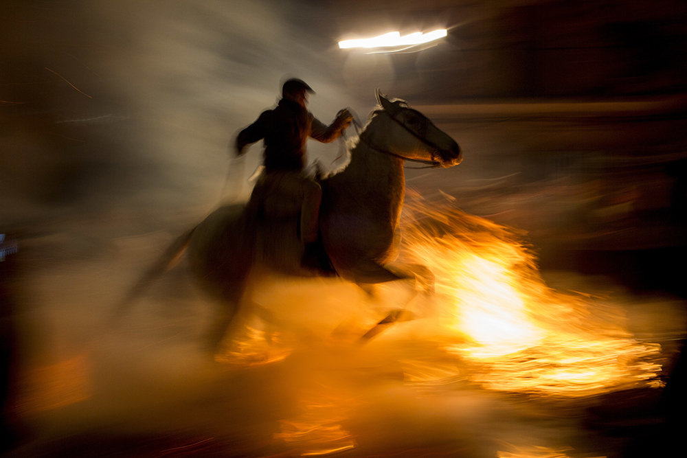 Tanjug/AP/Emilio Morenatti