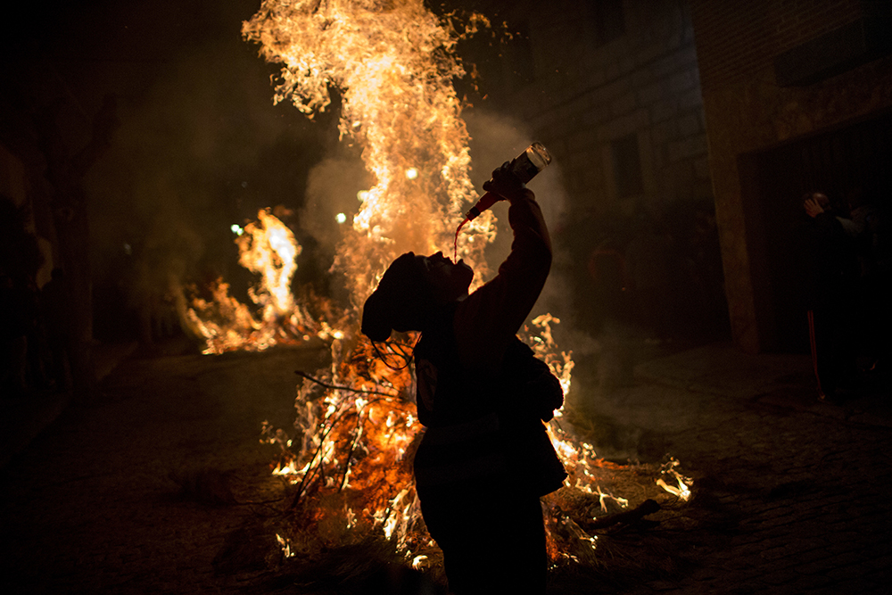 Tanjug/AP/Emilio Morenatti