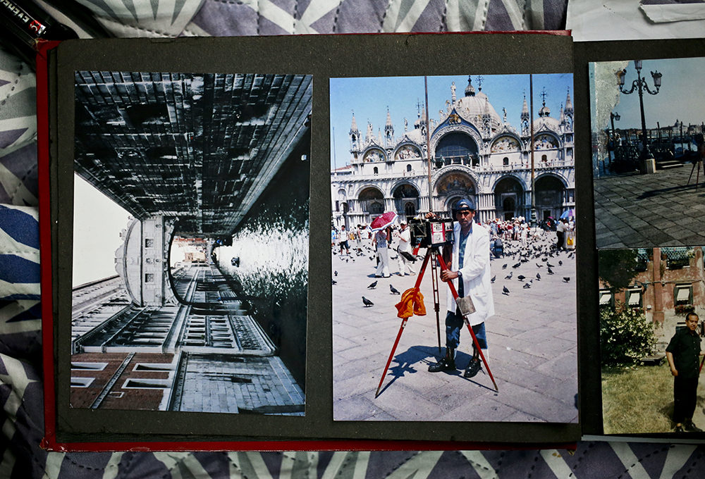 Tanjug/AP/Esteban Felix