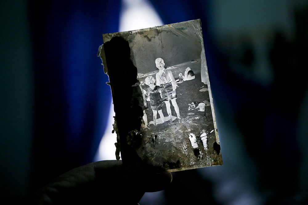 Tanjug/AP/Esteban Felix