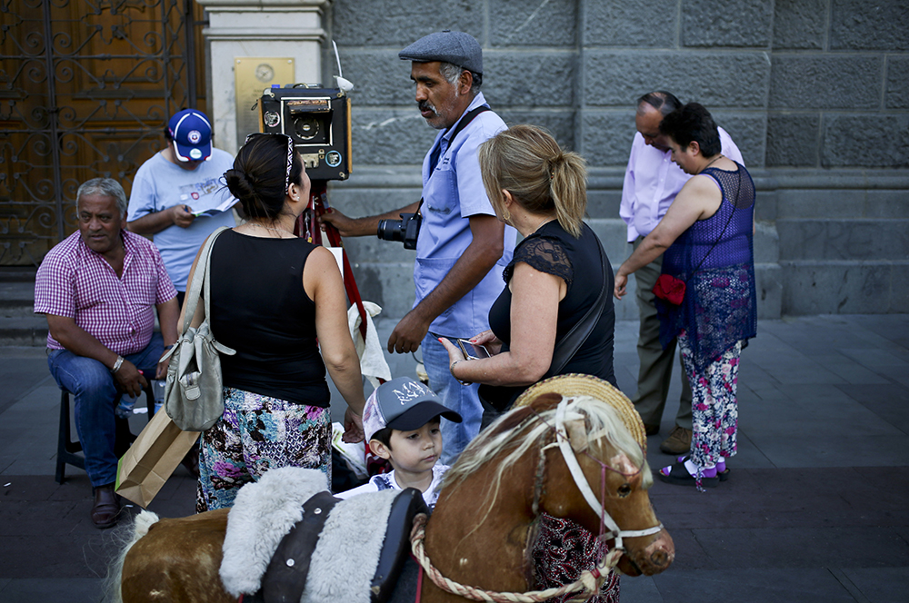 Tanjug/AP/Esteban Felix