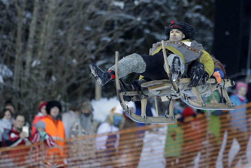 Tanjug/AP/Matthias Schrader