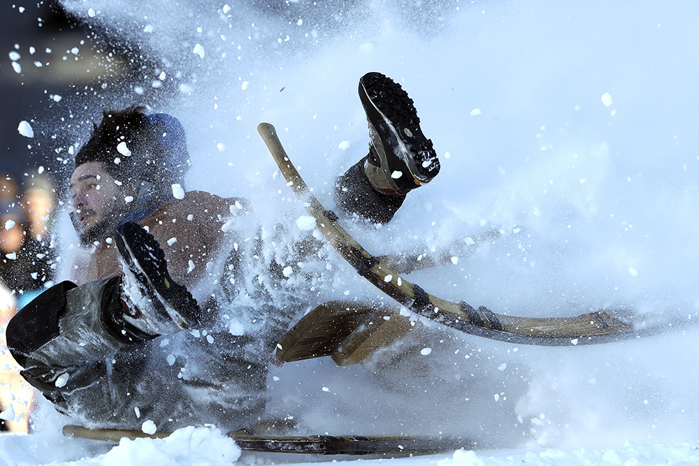 Tanjug/AP/Matthias Schrader