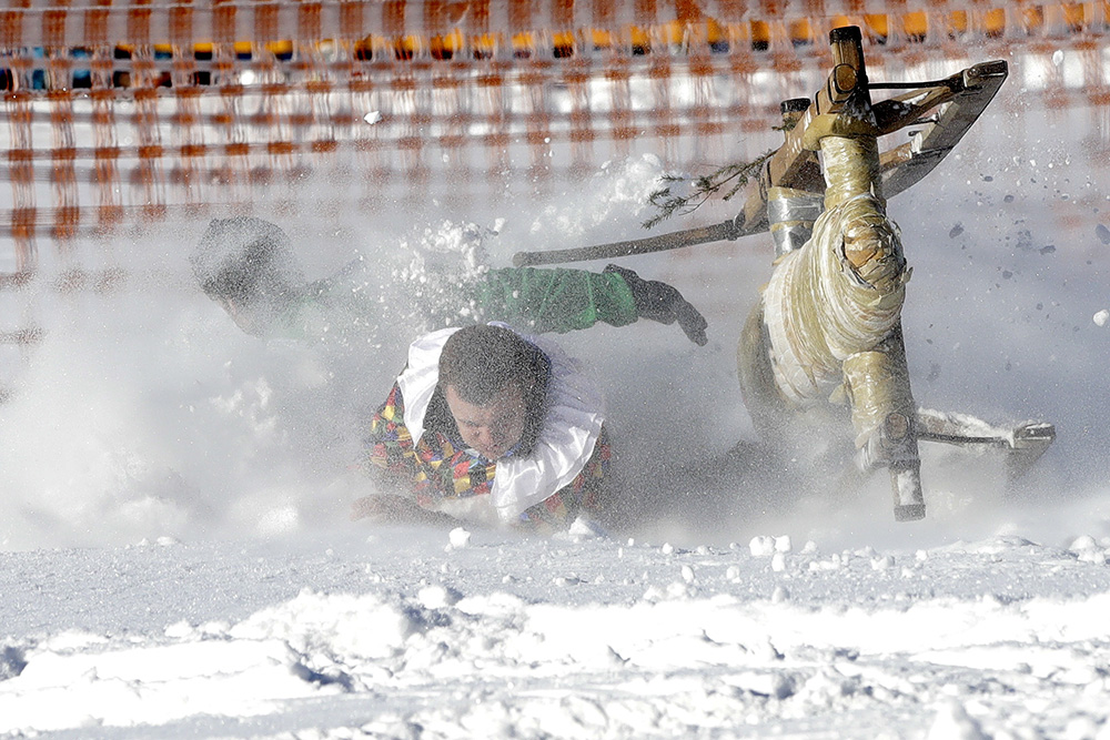 Tanjug/AP/Matthias Schrader